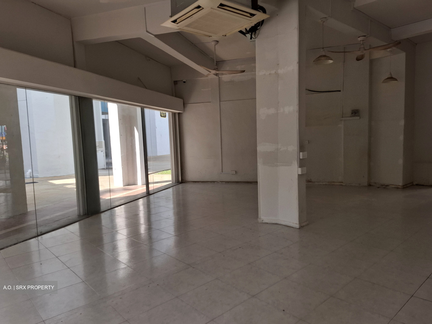262 JURONG EAST STREET 24 (D22), Shop House #487037331
